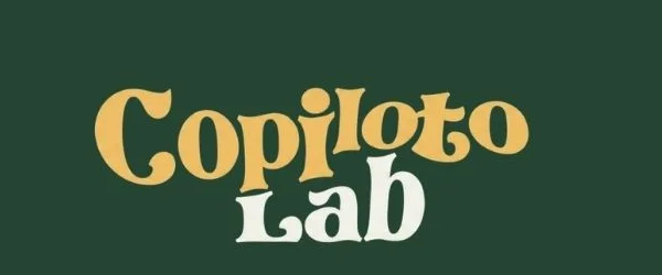 Logo de Copiloto Lab