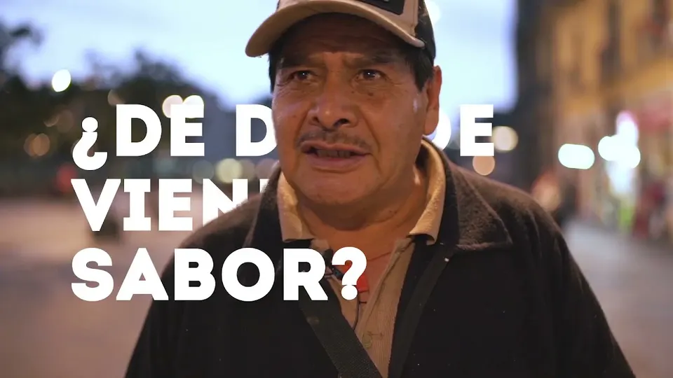 Video De dónde viene el sabor de Máxima Premium