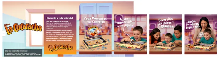 Imágenes de producto de la tienda de Amazon de Ravensburger